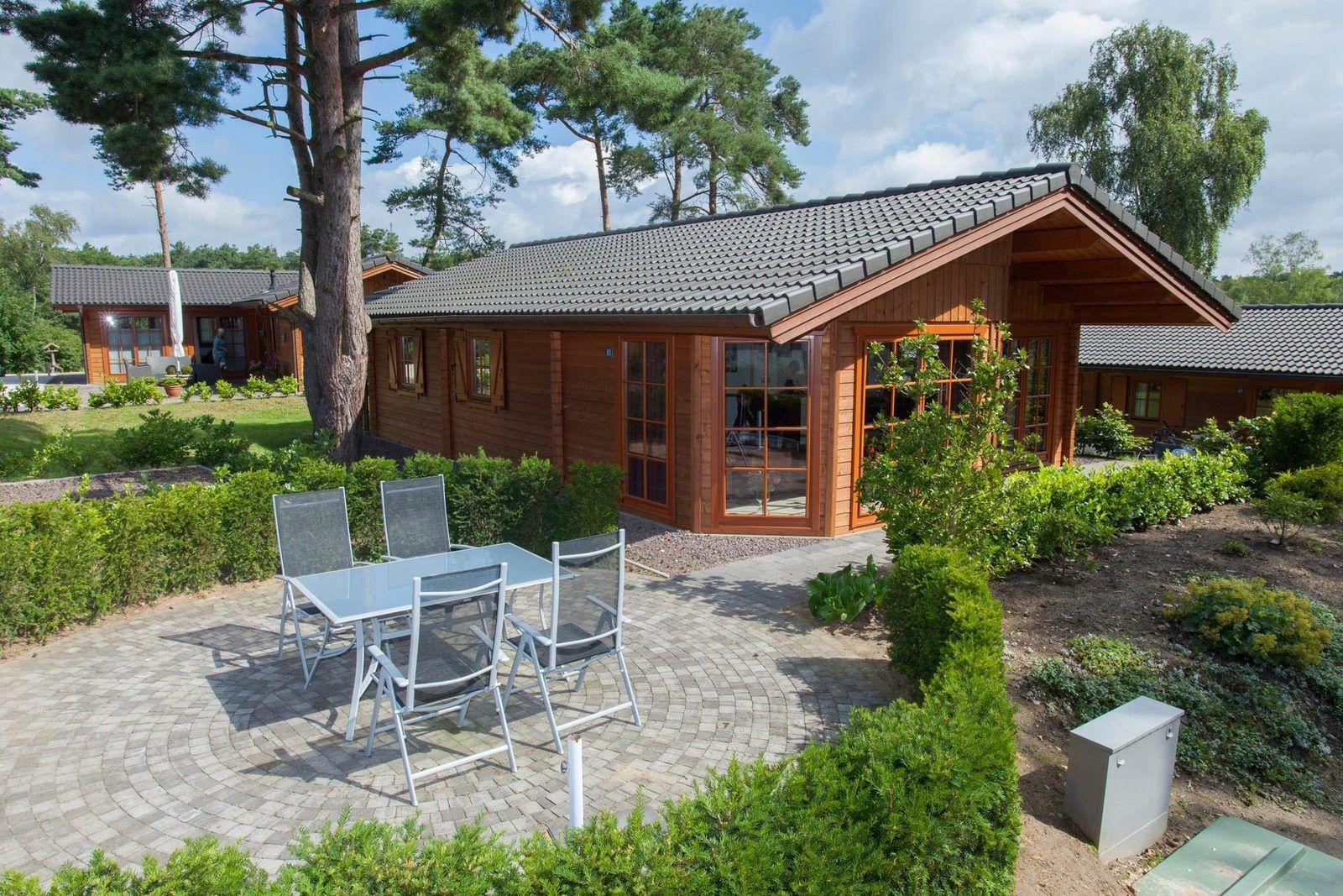 Unterkunft 391410 - Ferienhaus Zuid Limburg - Boekhorst Royal Sauna