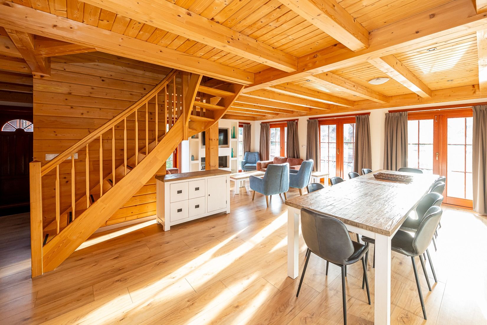 Unterkunft 391413 - Ferienhaus Zuid Limburg - Vrijstaande woning in Brunssum