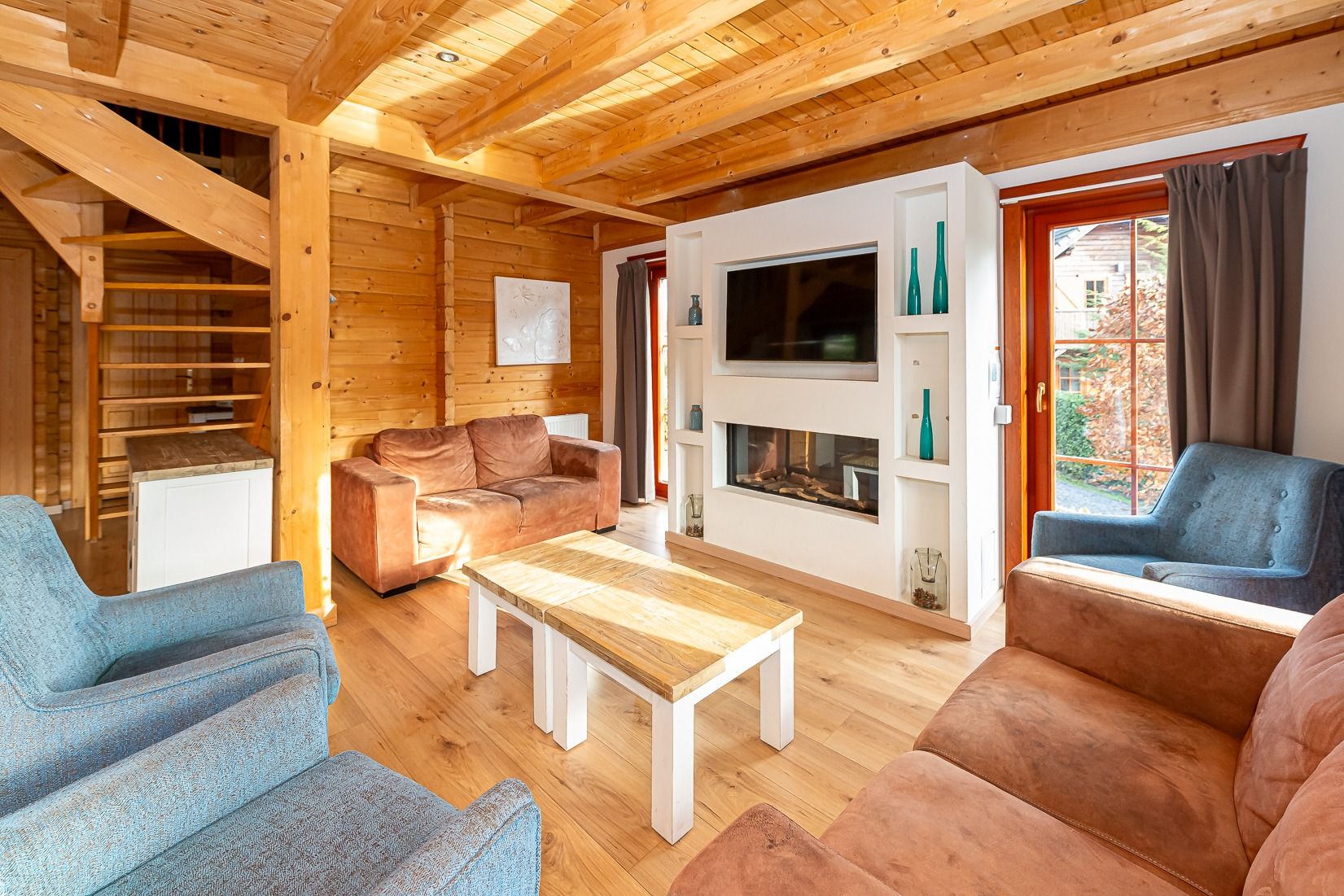 Unterkunft 391413 - Ferienhaus Zuid Limburg - Vrijstaande woning in Brunssum