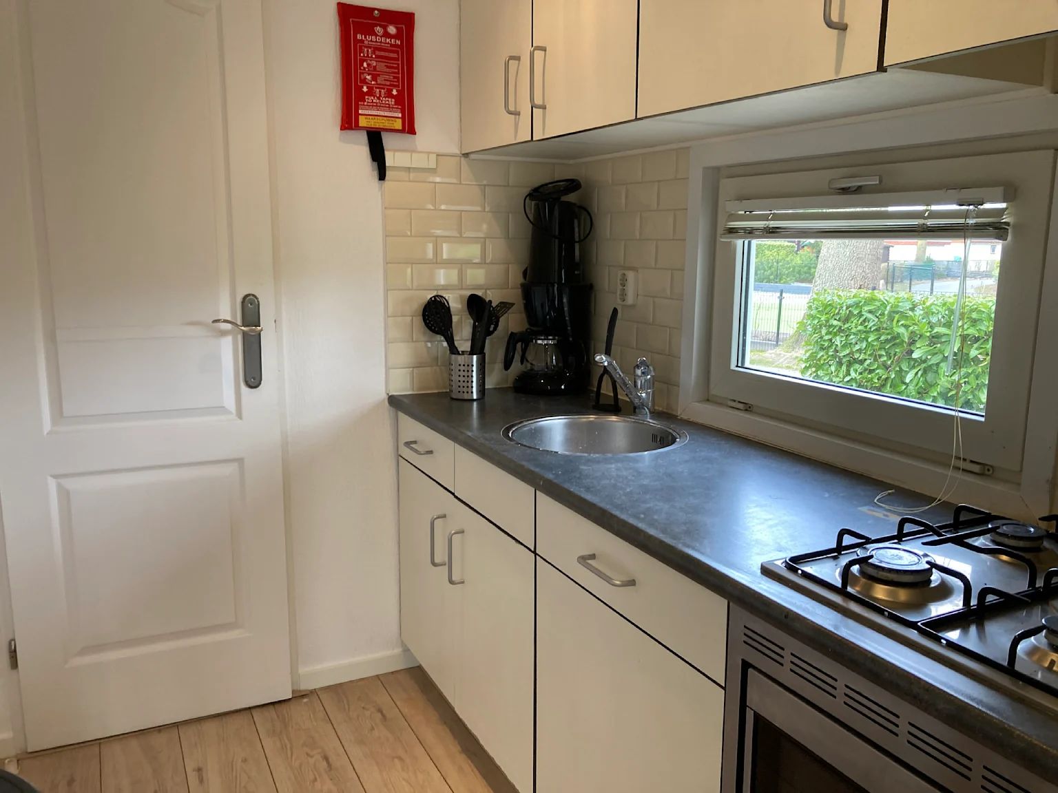 Verblijf 391417 - Vakantiewoning Zuid Limburg - Vrijstaande woning in Brunssum