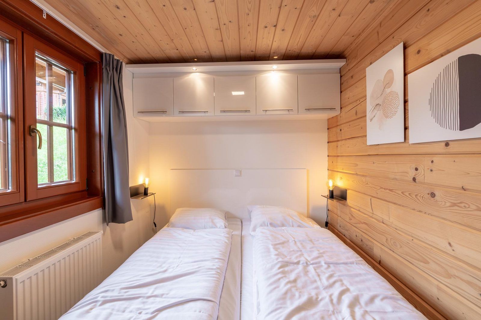 Guest house 391419 - Holiday property Zuid Limburg - EuroParcs Brunssummerheide