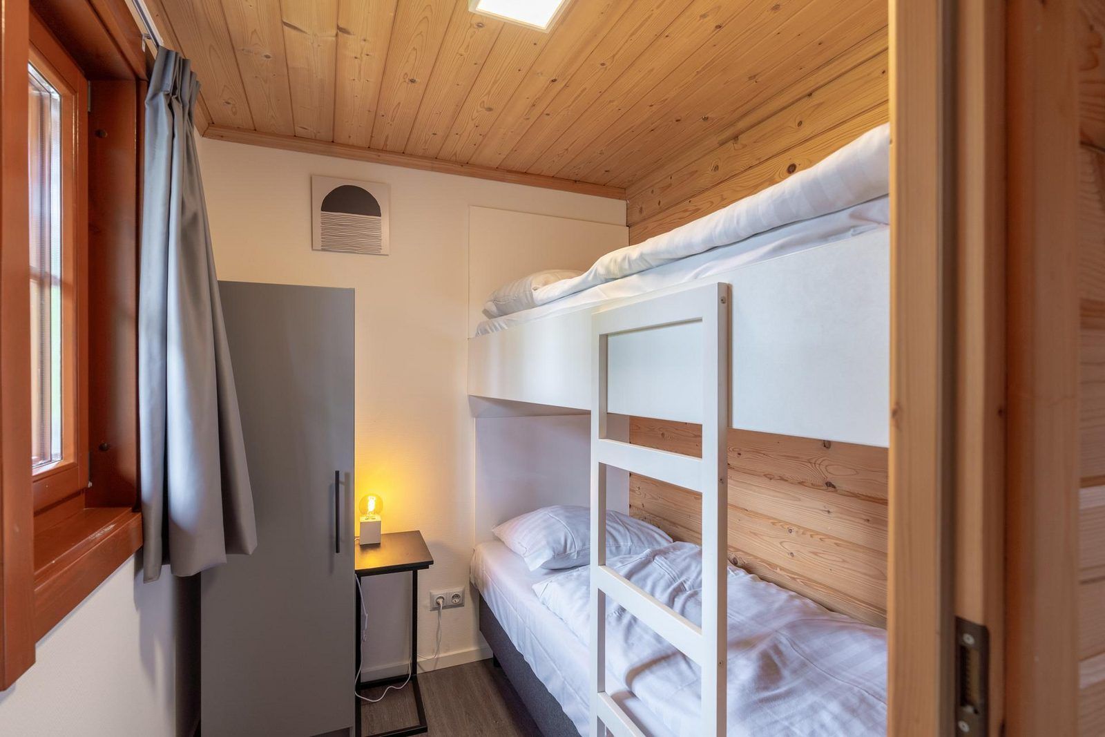 Guest house 391419 - Holiday property Zuid Limburg - EuroParcs Brunssummerheide