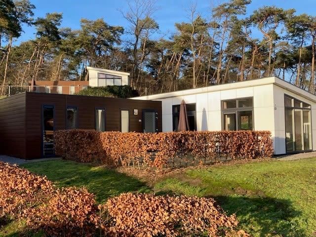 Unterkunft 391426 - Ferienhaus Zuid Limburg - L-Pavilion 4