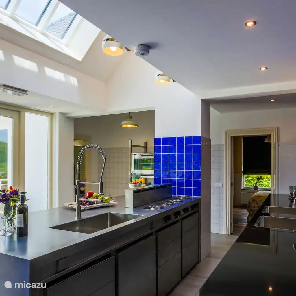 Verblijf 391513 - Vakantiewoning Zuid Limburg - Smockelaer Villa Schweiberg +Zwembad