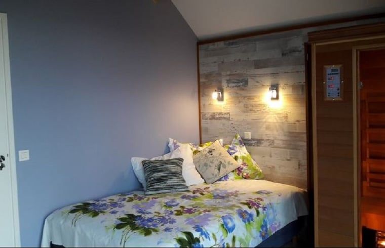 Verblijf 391614 - Vakantiewoning Zuid Limburg - Vakantiehuisje in Epen