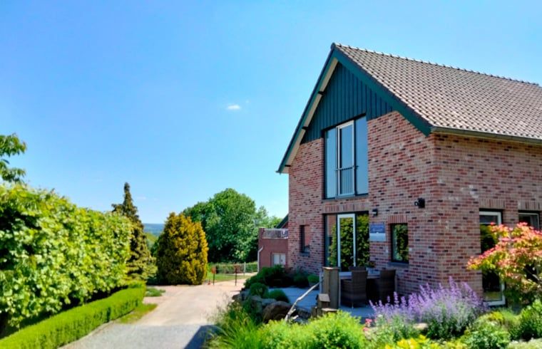 Verblijf 391615 - Vakantiewoning Zuid Limburg - Vakantiehuis in Epen