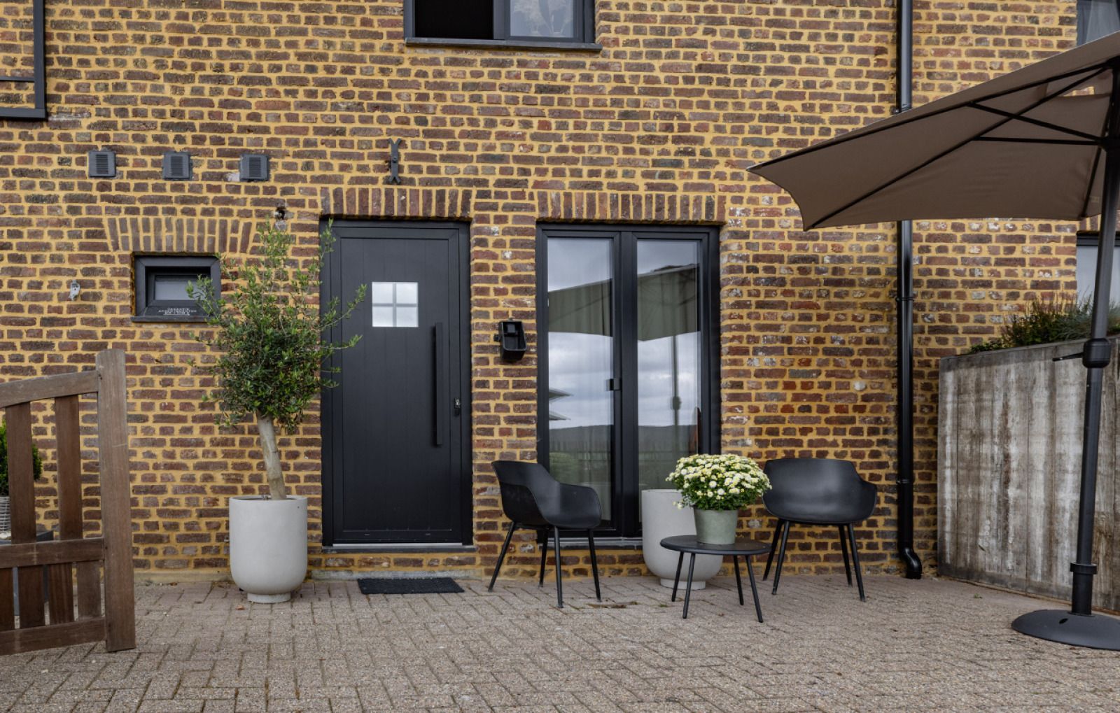 Unterkunft 391626 - Ferienhaus Zuid Limburg - L328