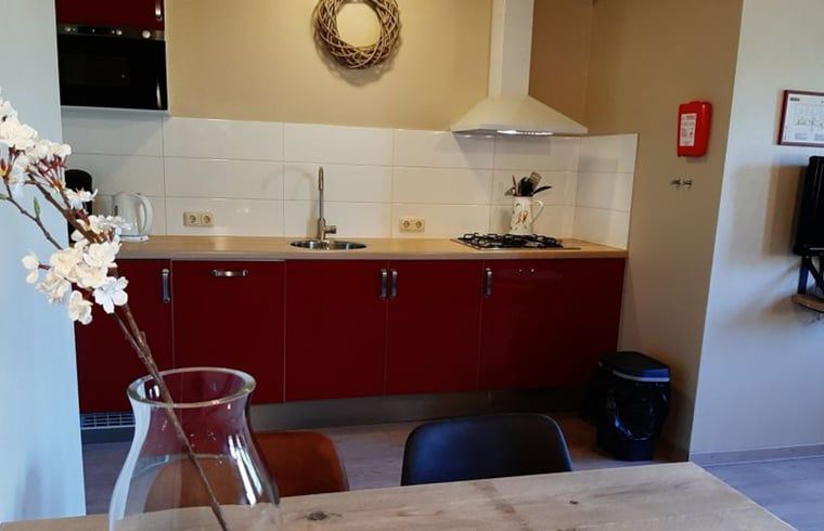 Unterkunft 391628 - Ferienhaus Zuid Limburg - Vakantiehuis in Epen