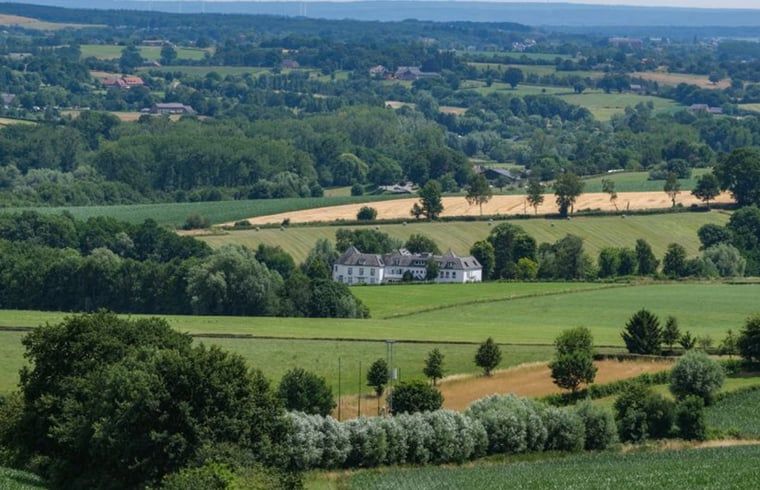 Unterkunft 391628 - Ferienhaus Zuid Limburg - Vakantiehuis in Epen