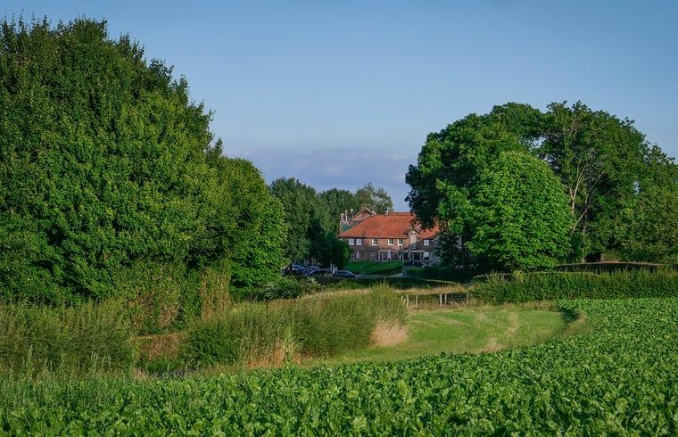 Unterkunft 391628 - Ferienhaus Zuid Limburg - Vakantiehuis in Epen