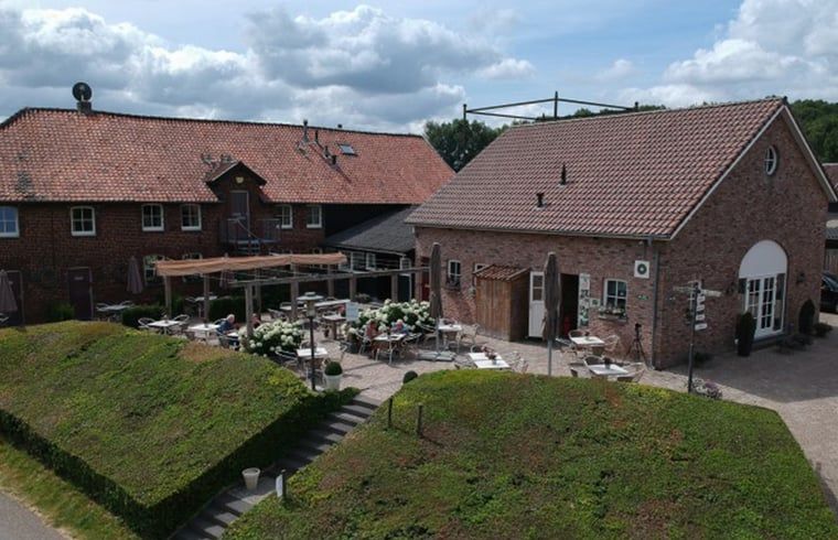 Unterkunft 391629 - Ferienhaus Zuid Limburg - Vakantiehuis in Epen