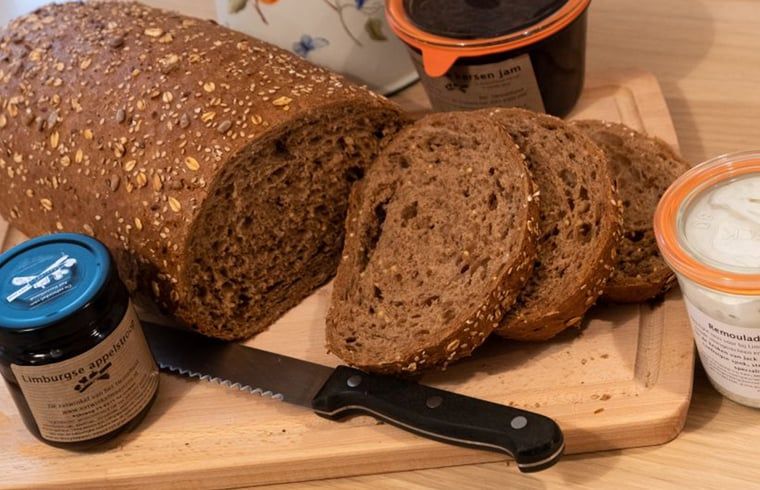 Unterkunft 391629 - Ferienhaus Zuid Limburg - Vakantiehuis in Epen