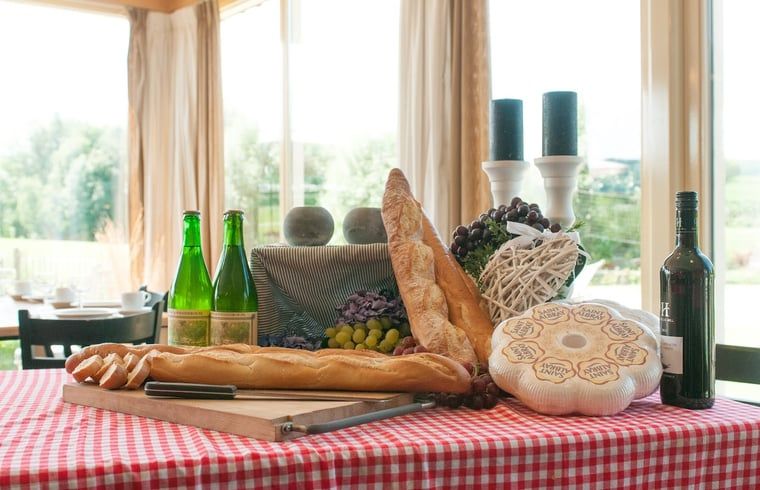 Guest house 391634 - Holiday property Zuid Limburg - Vakantiehuisje in Epen