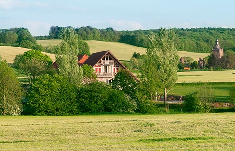 Guest house 391634 - Holiday property Zuid Limburg - Vakantiehuisje in Epen