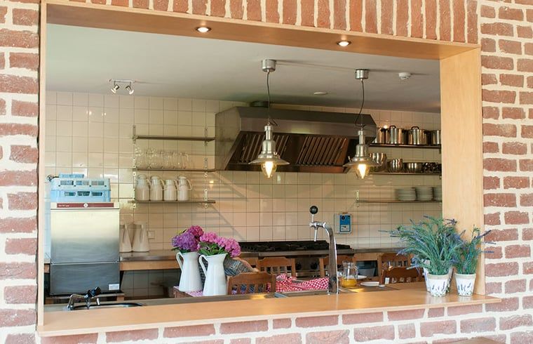 Guest house 391634 - Holiday property Zuid Limburg - Vakantiehuisje in Epen