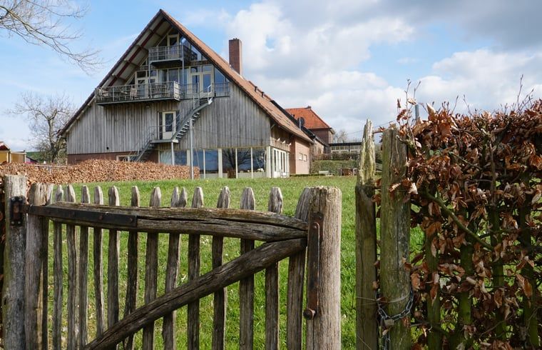 Guest house 391634 - Holiday property Zuid Limburg - Vakantiehuisje in Epen