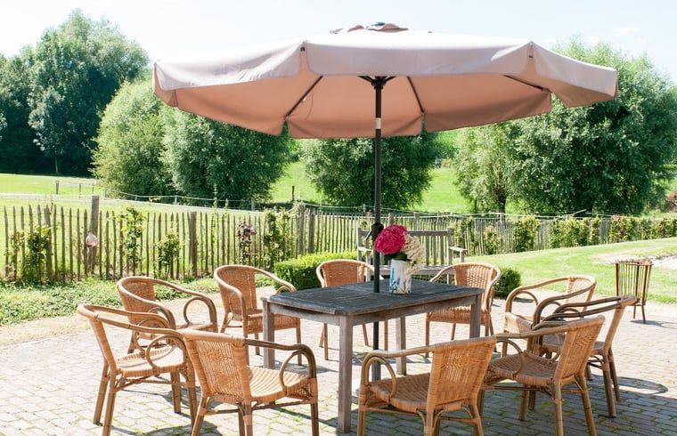 Guest house 391634 - Holiday property Zuid Limburg - Vakantiehuisje in Epen