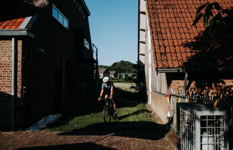 Guest house 391634 - Holiday property Zuid Limburg - Vakantiehuisje in Epen