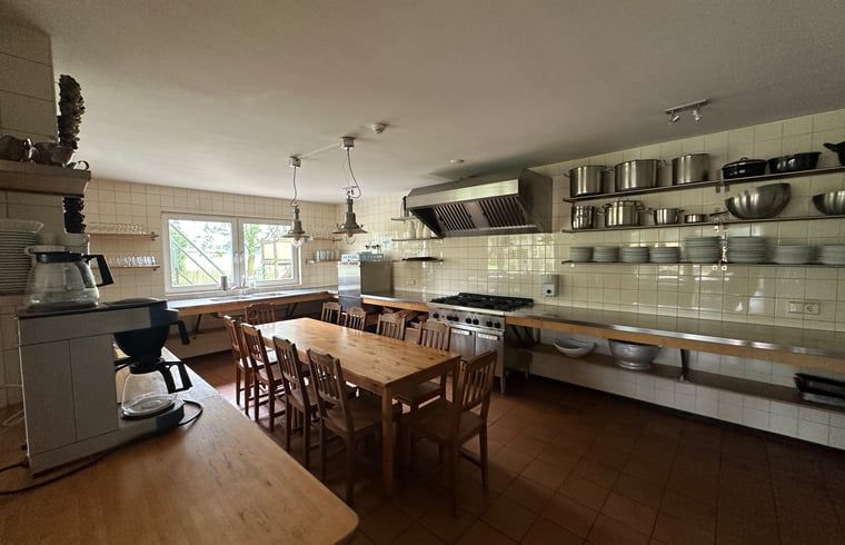 Guest house 391634 - Holiday property Zuid Limburg - Vakantiehuisje in Epen