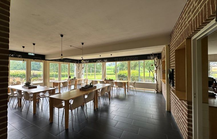 Guest house 391634 - Holiday property Zuid Limburg - Vakantiehuisje in Epen