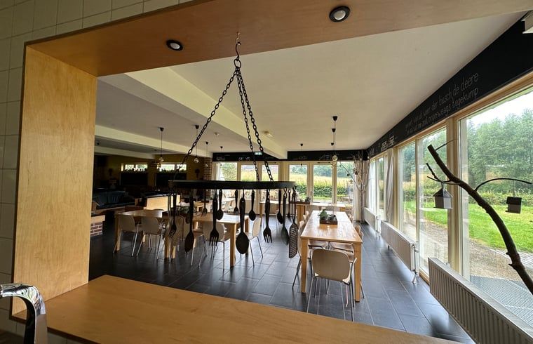 Guest house 391634 - Holiday property Zuid Limburg - Vakantiehuisje in Epen