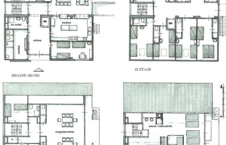 Guest house 391634 - Holiday property Zuid Limburg - Vakantiehuisje in Epen