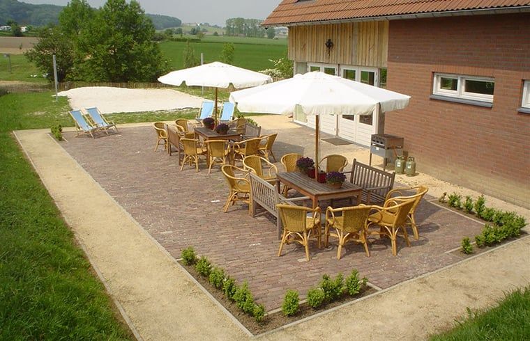 Guest house 391634 - Holiday property Zuid Limburg - Vakantiehuisje in Epen