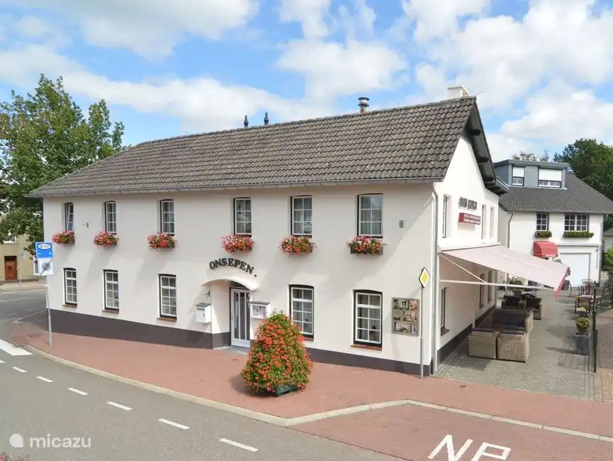 Unterkunft 391635 - Appartement Zuid Limburg - Ons Epen