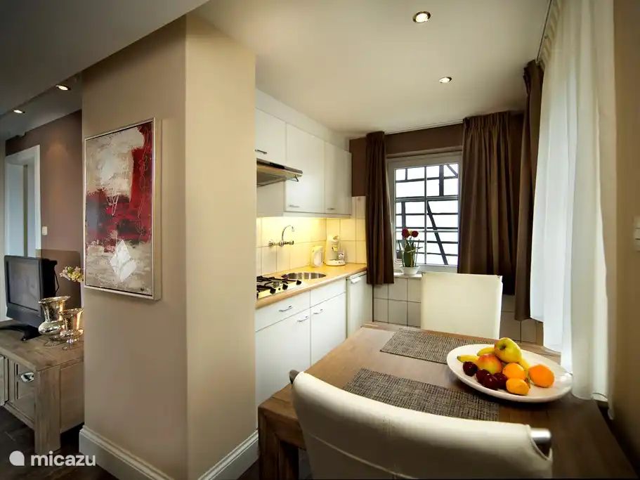 Unterkunft 391635 - Appartement Zuid Limburg - Ons Epen