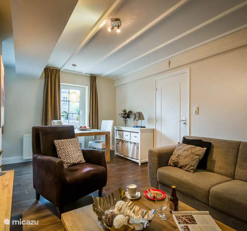 Unterkunft 391635 - Appartement Zuid Limburg - Ons Epen