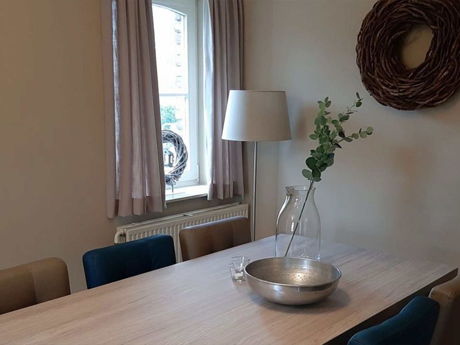 Verblijf 391636 - Appartement Zuid Limburg - Appartement 