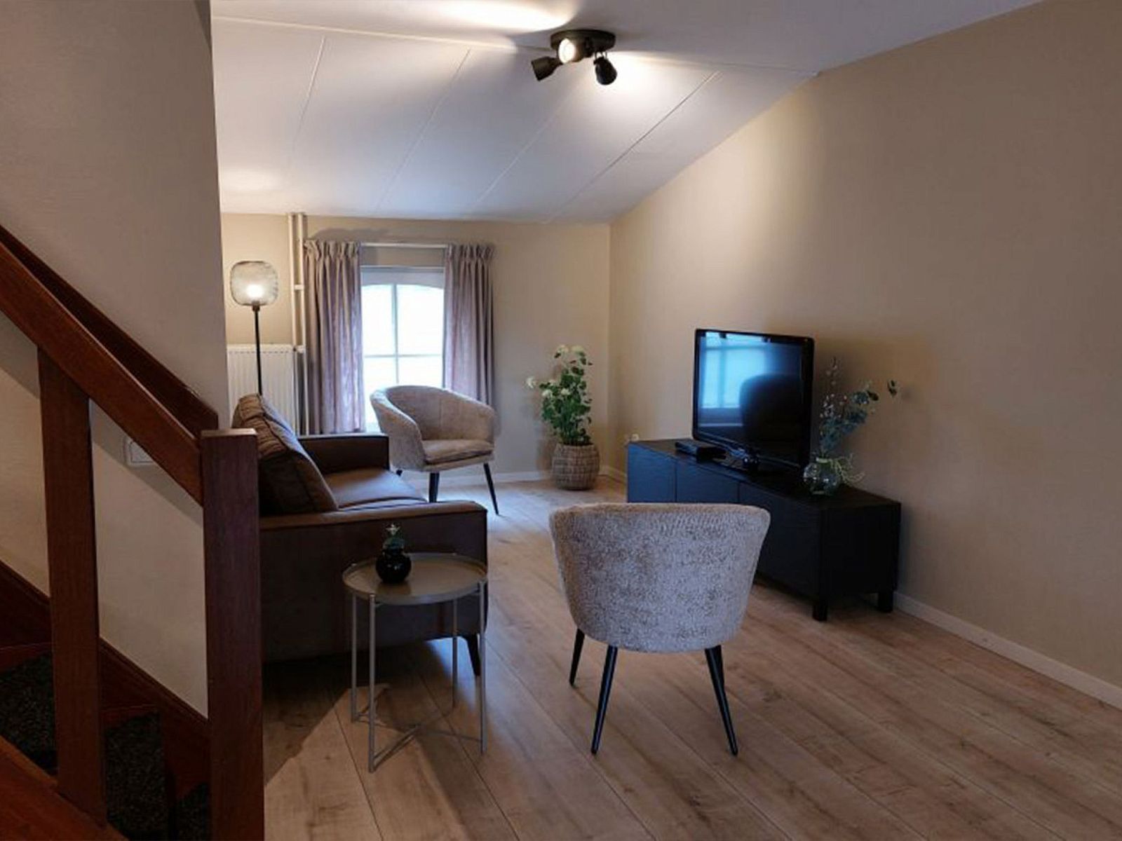 Unterkunft 391637 - Appartement Zuid Limburg - Appartement 