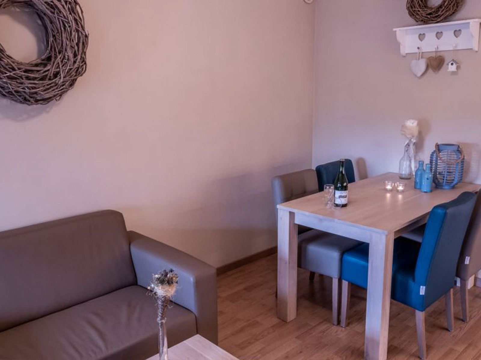 Guest house 391639 - Apartment Zuid Limburg - Appartement 