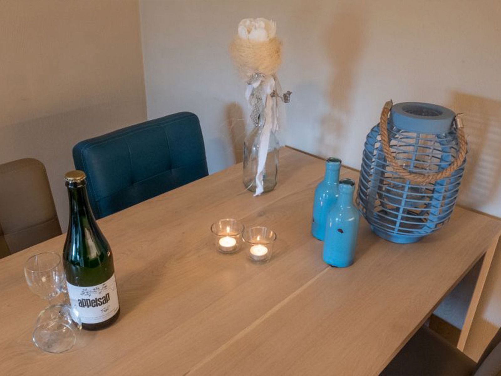 Guest house 391639 - Apartment Zuid Limburg - Appartement 