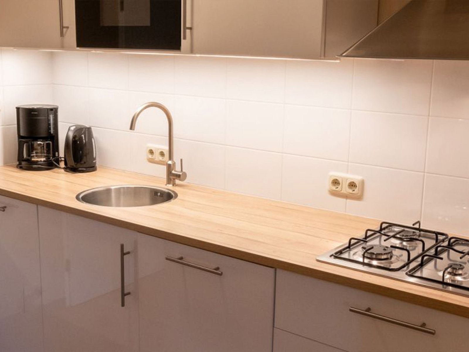 Guest house 391639 - Apartment Zuid Limburg - Appartement 