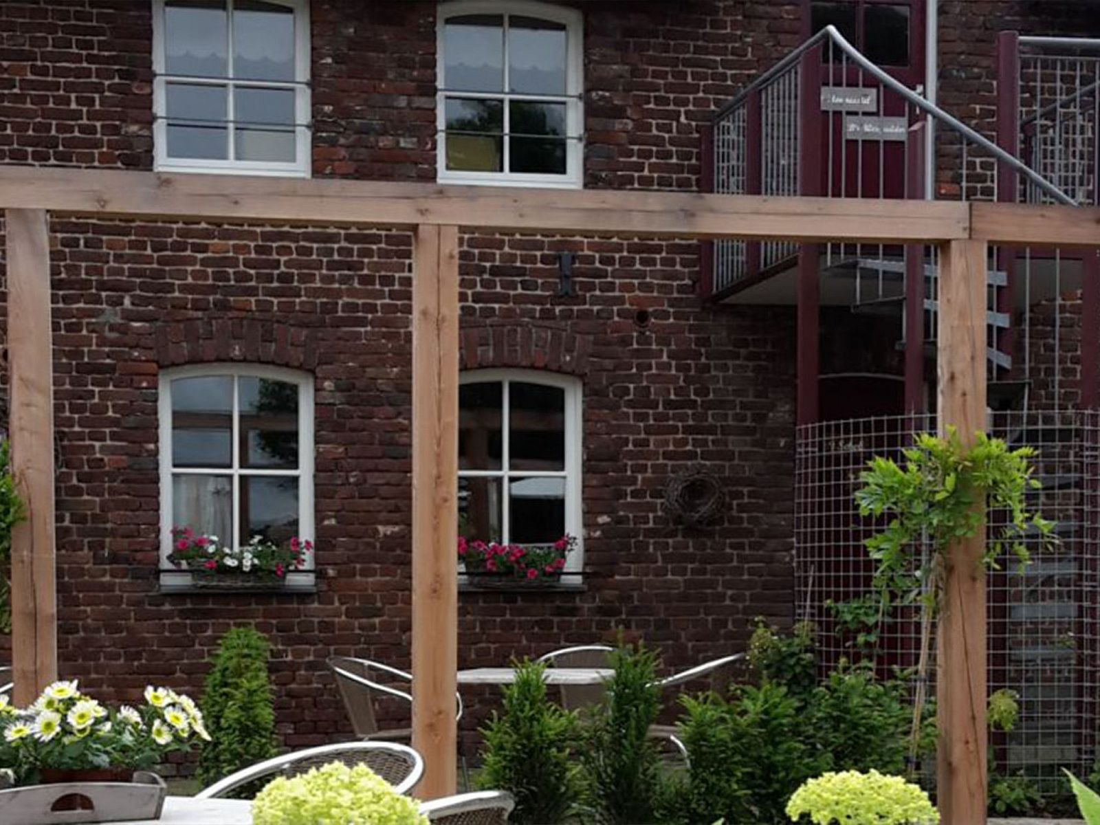 Unterkunft 391640 - Appartement Zuid Limburg - Appartement 