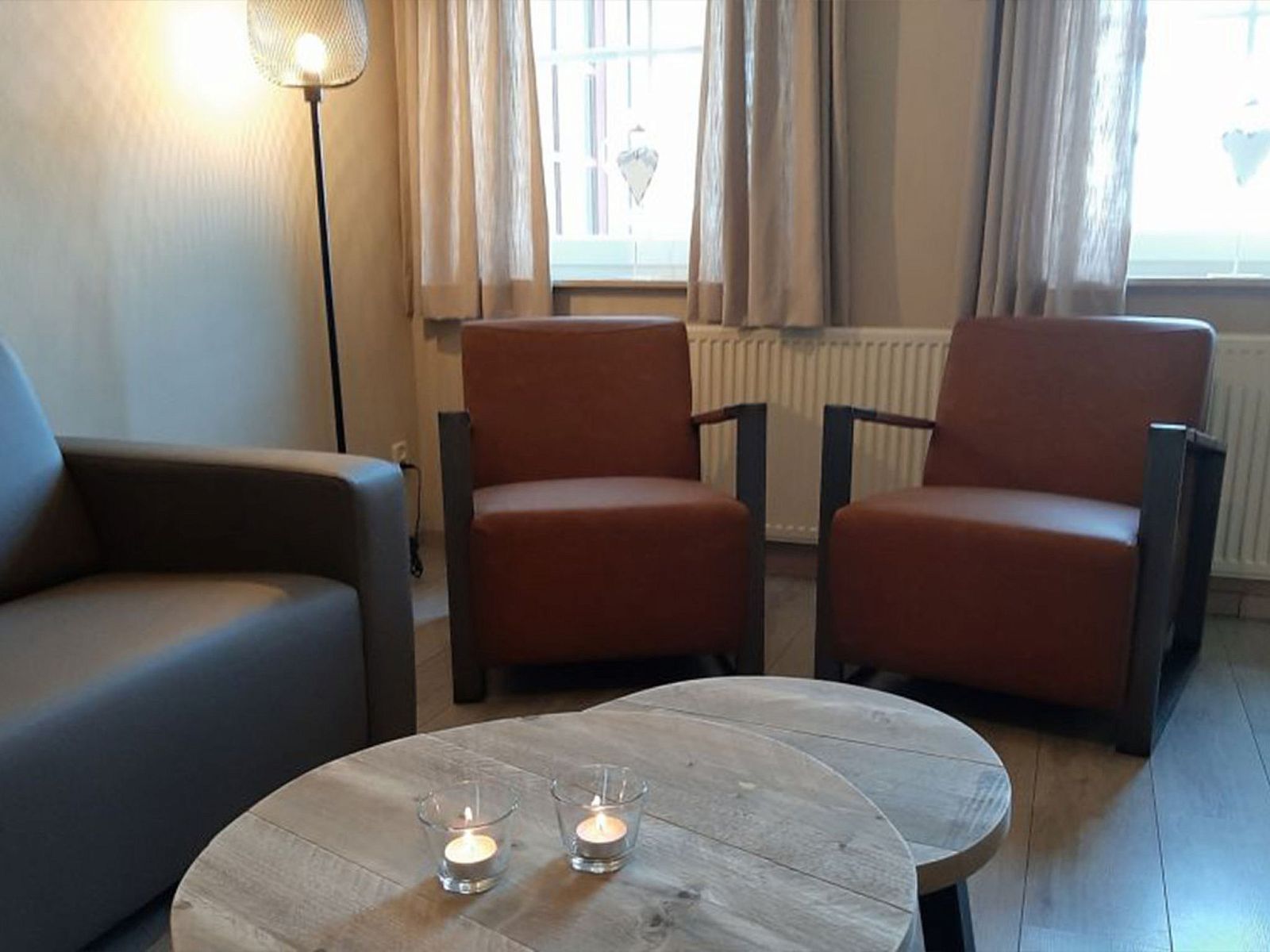 Verblijf 391641 - Appartement Zuid Limburg - Appartement 