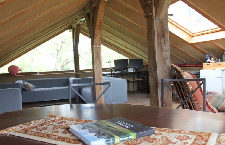 Guest house 391716 - Holiday property Zuid Limburg - Vakantiehuis in Vijlen