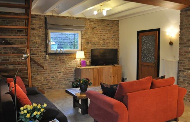 Unterkunft 391730 - Ferienhaus Zuid Limburg - Huisje in Vijlen