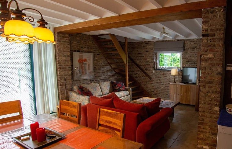 Unterkunft 391730 - Ferienhaus Zuid Limburg - Huisje in Vijlen