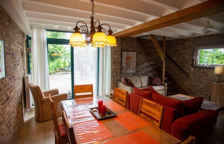 Unterkunft 391730 - Ferienhaus Zuid Limburg - Huisje in Vijlen