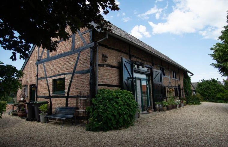 Unterkunft 391730 - Ferienhaus Zuid Limburg - Huisje in Vijlen