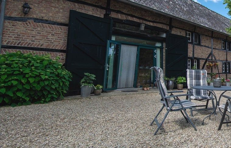 Unterkunft 391730 - Ferienhaus Zuid Limburg - Huisje in Vijlen