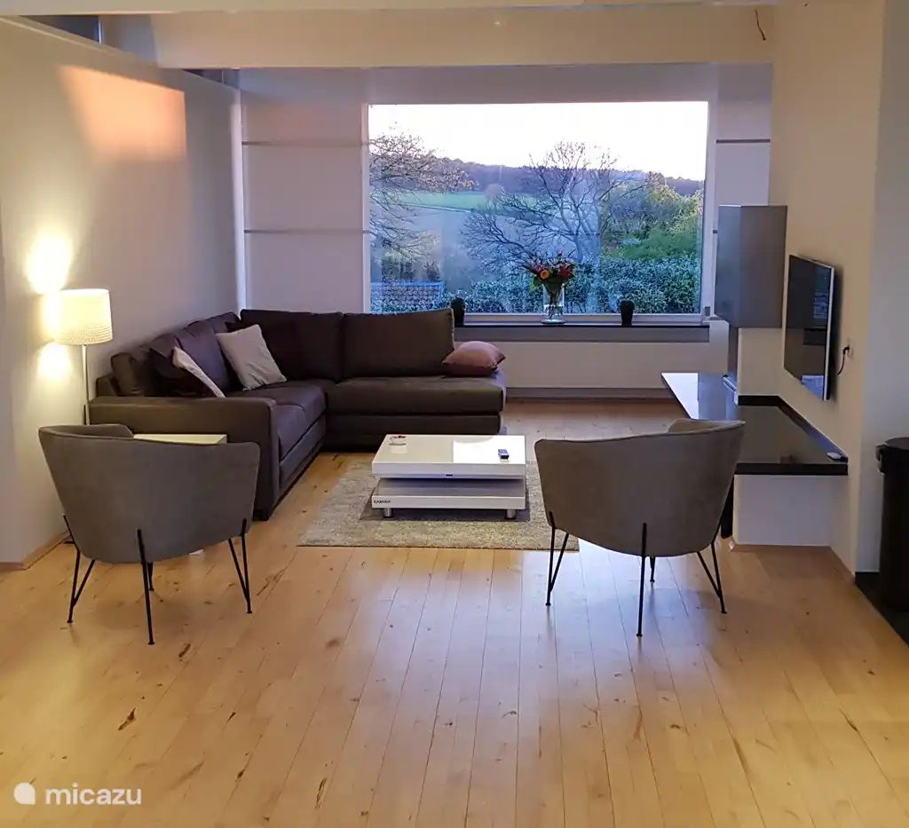 Verblijf 391732 - Vakantiewoning Zuid Limburg - Villa Geuldal