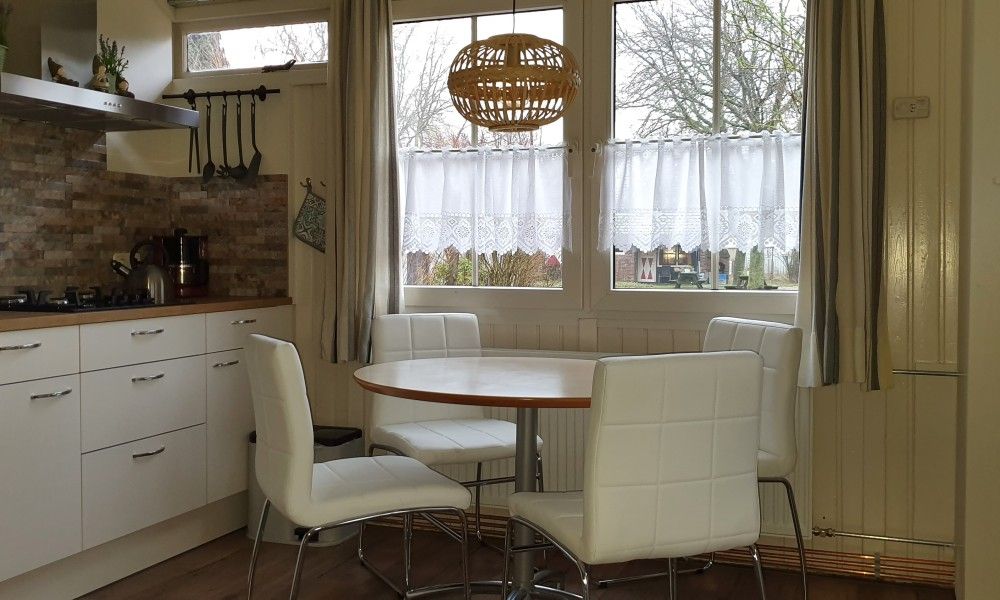 Guest house 391801 - Bungalow Zuid Limburg - Bungalowpark Remar