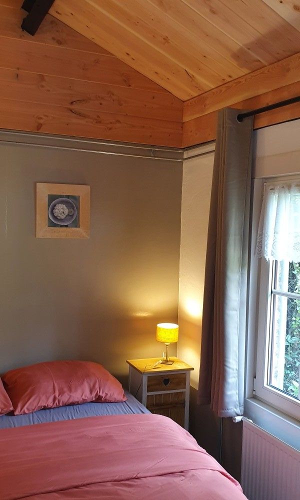 Guest house 391801 - Bungalow Zuid Limburg - Bungalowpark Remar