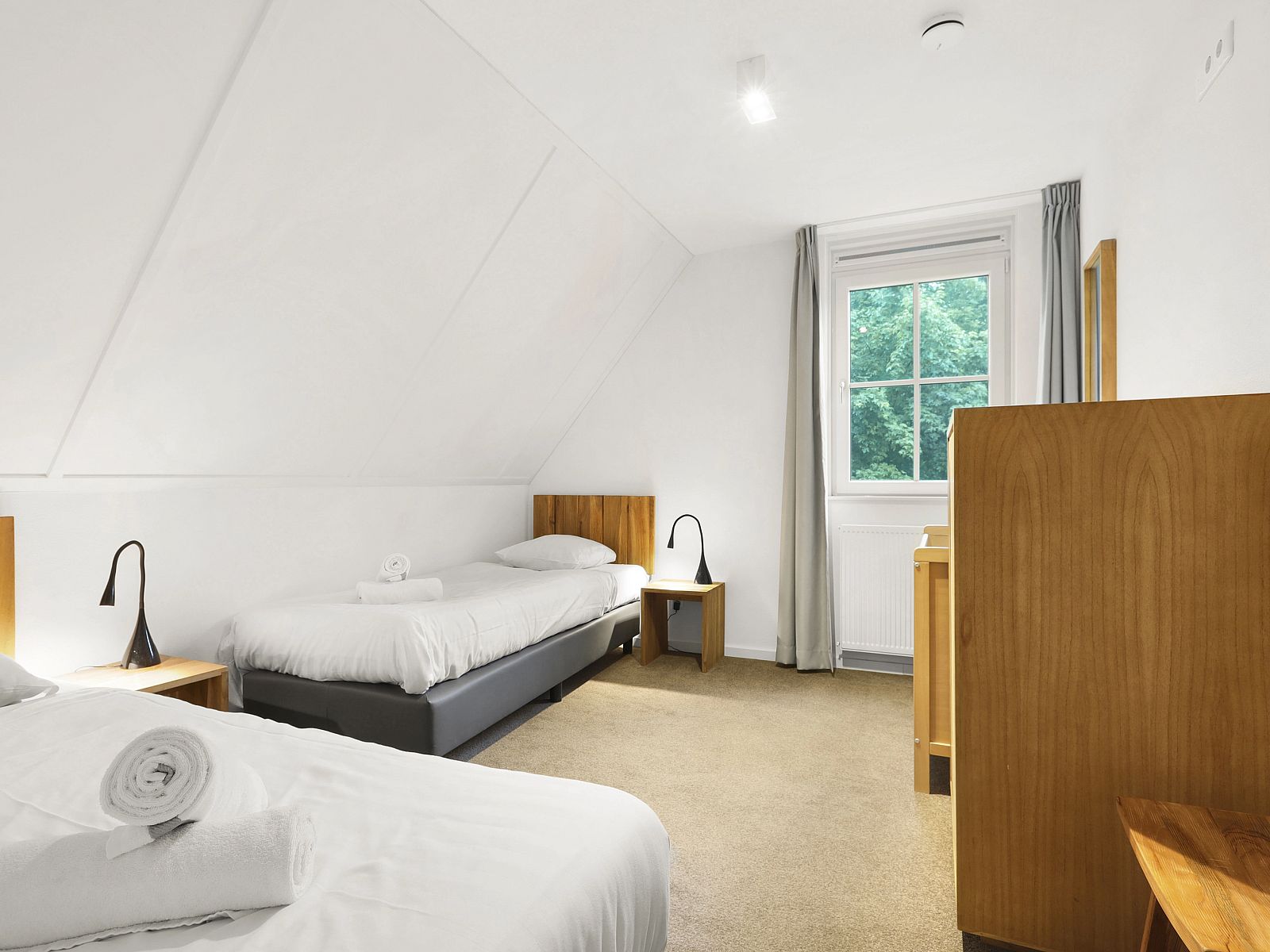 Unterkunft 392004 - Bungalow Zuid Limburg - De Waufsberg | 8-persoons villa - Breed toegankelijk | 8LV