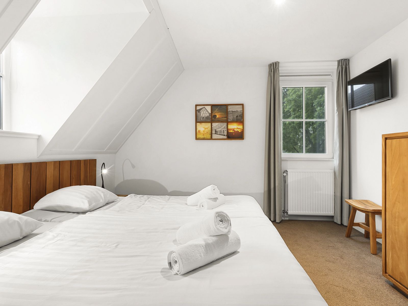 Unterkunft 392004 - Bungalow Zuid Limburg - De Waufsberg | 8-persoons villa - Breed toegankelijk | 8LV