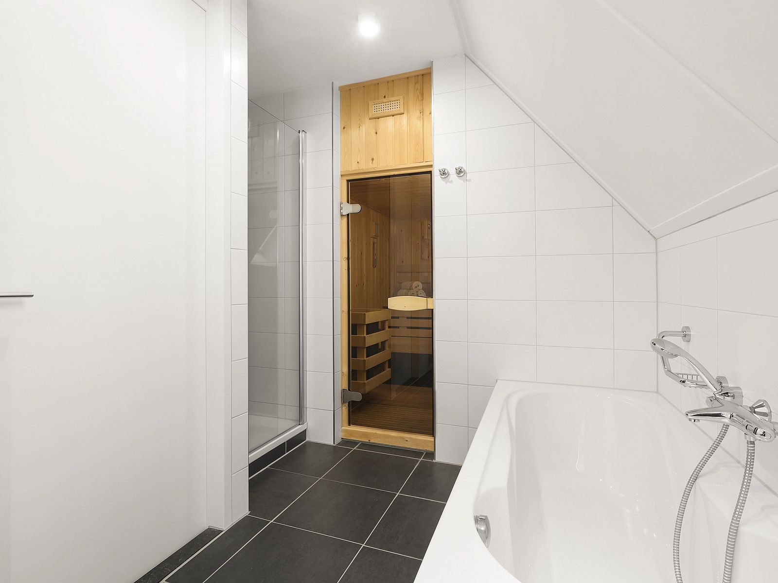 Unterkunft 392004 - Bungalow Zuid Limburg - De Waufsberg | 8-persoons villa - Breed toegankelijk | 8LV