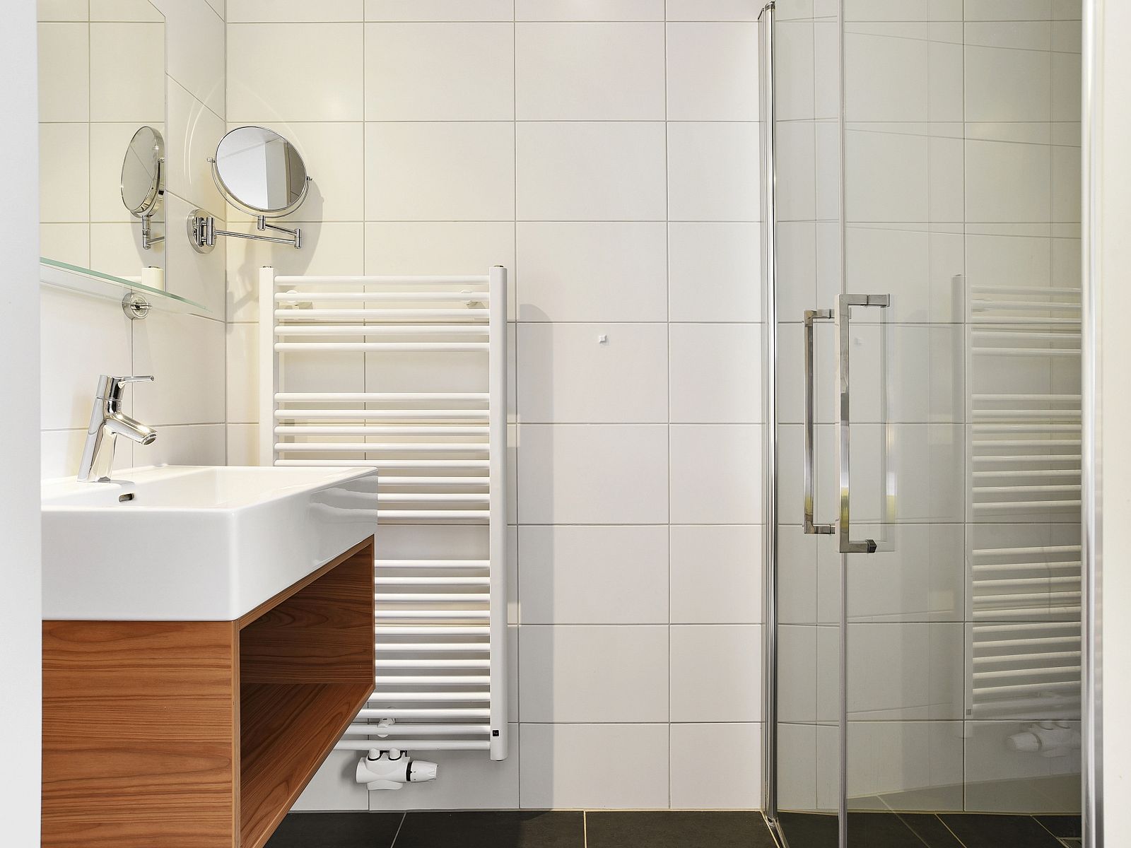 Unterkunft 392014 - Bungalow Zuid Limburg - De Waufsberg | 4-persoons villa | 4EL